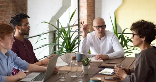 business process transformation