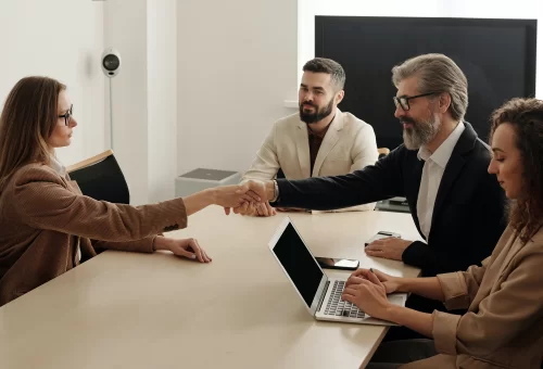 offshore technology company