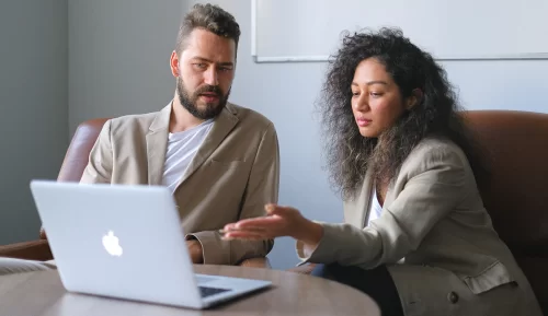 business process transformation