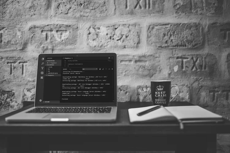 .net technology
