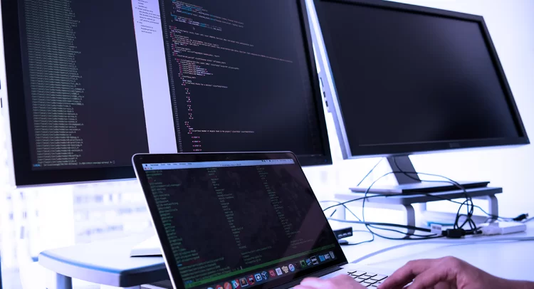 outsourced development team