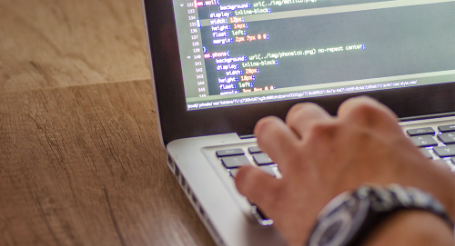 six stages of software development