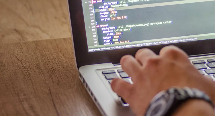 six stages of software development